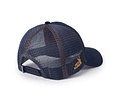 Jockey Cap Trucker Kaya Unite 7 Colores Blue