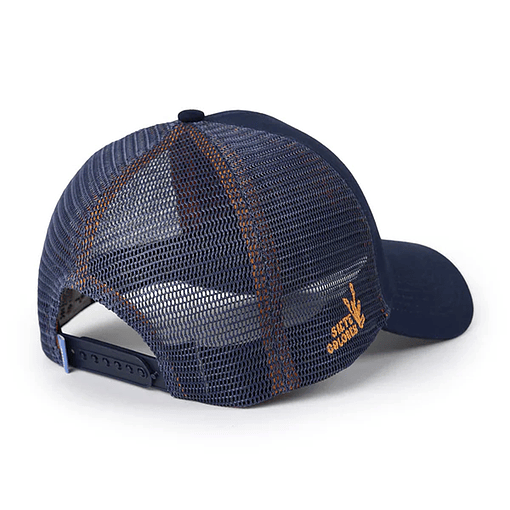Jockey Cap Trucker Kaya Unite 7 Colores Blue