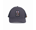 Jockey Cap Trucker Kaya Unite Carpintero Azul