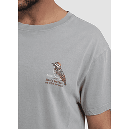  Polera Kaya Unite Carpintero Olive 