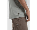 Polera Kaya Unite Carpintero Olive 
