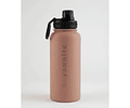 Botella Termo Kaya Unite Nomade 950 Ml Kaya Peach