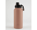 Botella Termo Kaya Unite Nomade 950 Ml Kaya Peach