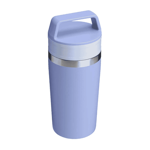 Termo Mug Cafe To Go Hydrangea | 354 ml