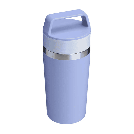 Termo Mug Cafe To Go Hydrangea | 354 ml