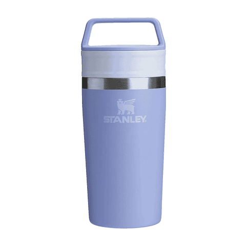 Termo Mug Cafe To Go Hydrangea | 354 ml