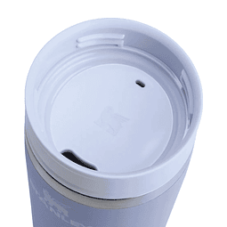  Termo Mug Cafe To Go Hydrangea | 354 ml