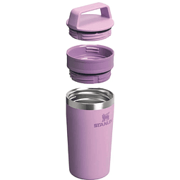  Termo Mug Cafe To Go Lilac | 354 ml