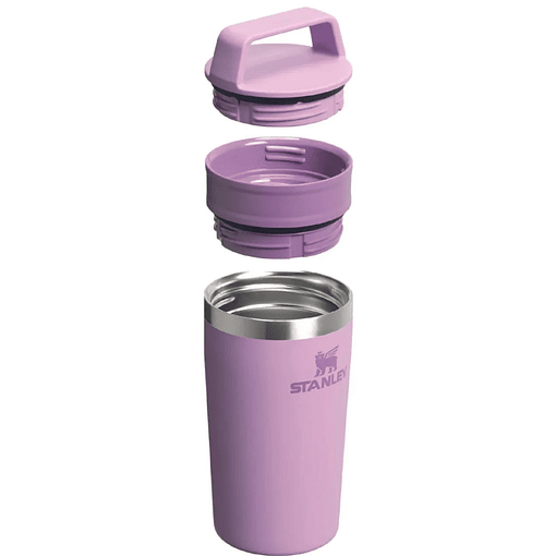 Termo Mug Cafe To Go Lilac | 354 ml