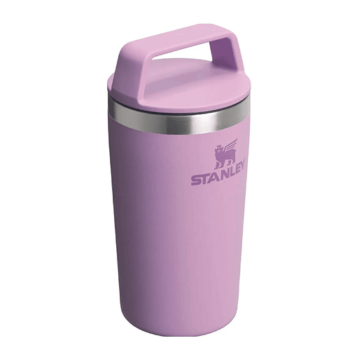 Termo Mug Cafe To Go Lilac | 354 ml