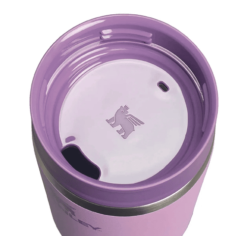 Termo Mug Cafe To Go Lilac | 354 ml