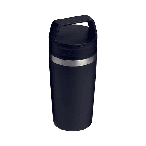Termo Mug Cafe To Go Black 2.0 | 354 ml