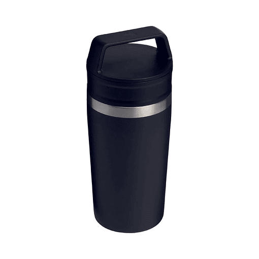 Termo Mug Cafe To Go Black 2.0 | 354 ml