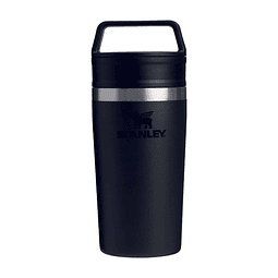  Termo Mug Cafe To Go Black 2.0 | 354 ml
