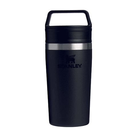 Termo Mug Cafe To Go Black 2.0 | 354 ml