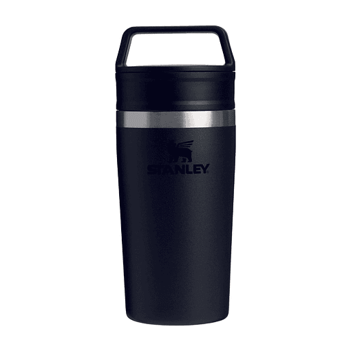 Termo Mug Cafe To Go Black 2.0 | 354 ml