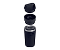 Termo Mug Cafe To Go Black 2.0 | 354 ml