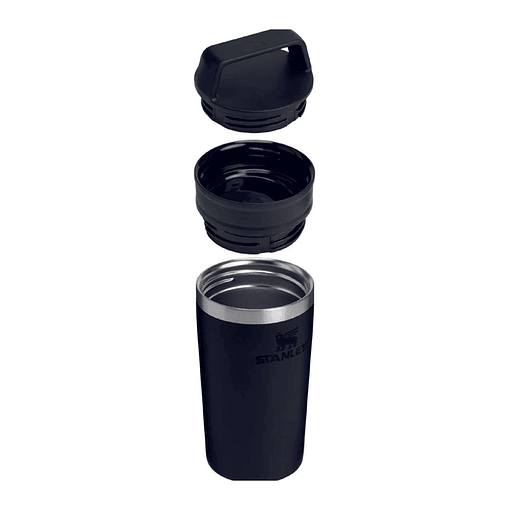 Termo Mug Cafe To Go Black 2.0 | 354 ml