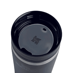 Termo Mug Cafe To Go Black 2.0 | 354 ml