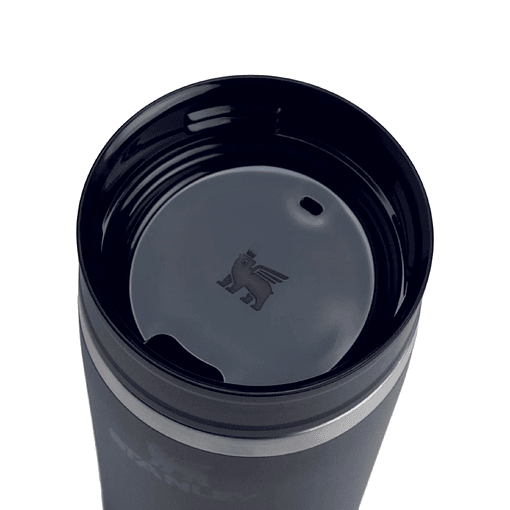 Termo Mug Cafe To Go Black 2.0 | 354 ml