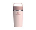 Termo Mug Cafe To Go Rosa Palo | 354 ml