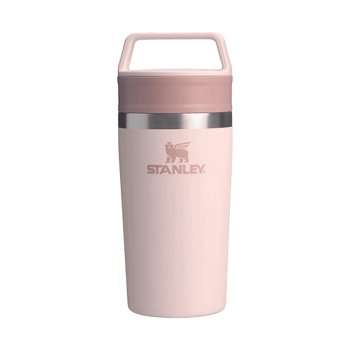 Termo Mug Cafe To Go Rosa Palo | 354 ml