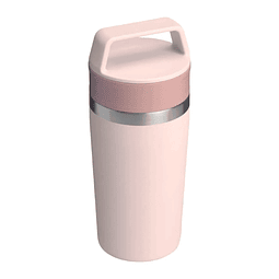  Termo Mug Cafe To Go Rosa Palo | 354 ml