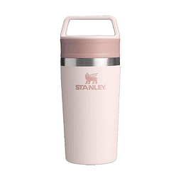  Termo Mug Cafe To Go Rosa Palo | 354 ml