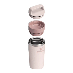  Termo Mug Cafe To Go Rosa Palo | 354 ml