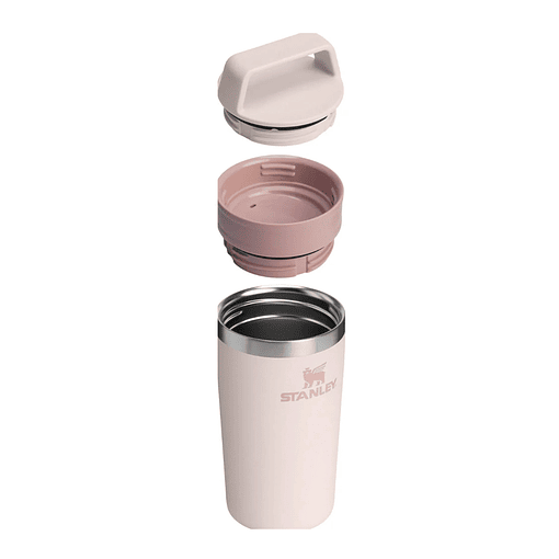 Termo Mug Cafe To Go Rosa Palo | 354 ml