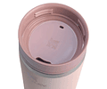 Termo Mug Cafe To Go Rosa Palo | 354 ml