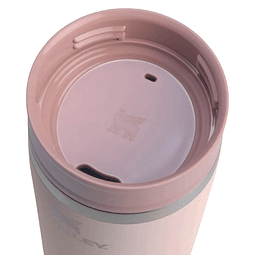  Termo Mug Cafe To Go Rosa Palo | 354 ml