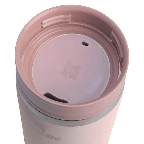 Termo Mug Cafe To Go Rosa Palo | 354 ml