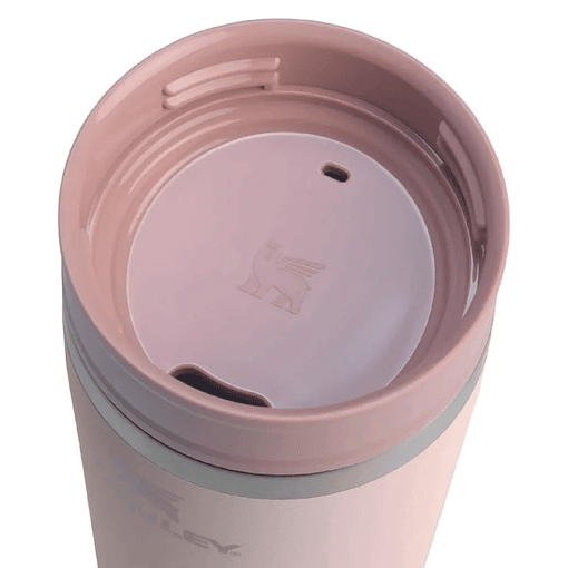 Termo Mug Cafe To Go Rosa Palo | 354 ml