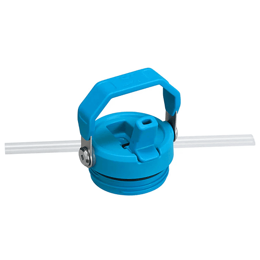 Botella Térmica Stanley Flip Straw Aerolight Azure| 710 ml