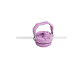 Botella Térmica Stanley Flip Straw Aerolight Lilac | 710 ml