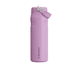 Botella Térmica Stanley Flip Straw Aerolight Lilac | 710 ml