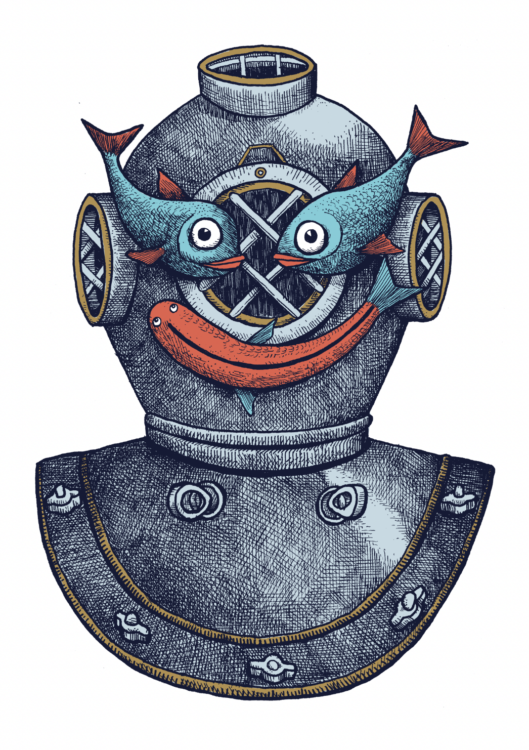 Una Sonrisa Profunda 1