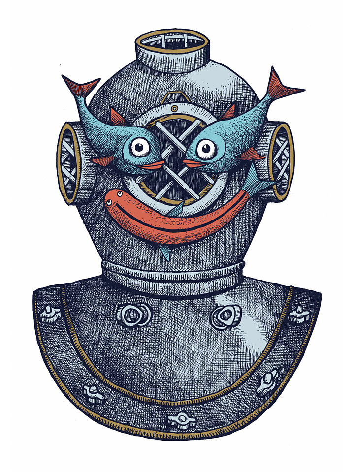 Una Sonrisa Profunda 1