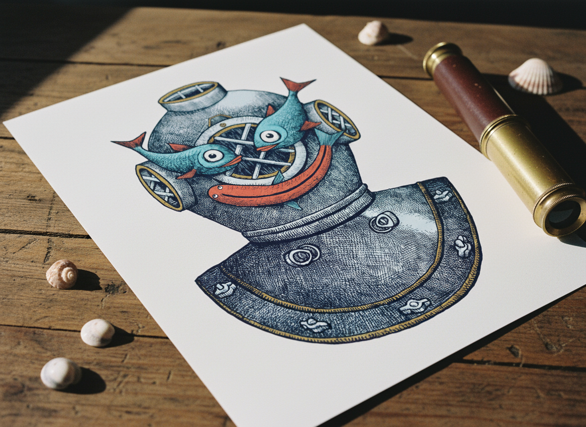 Una Sonrisa Profunda 2