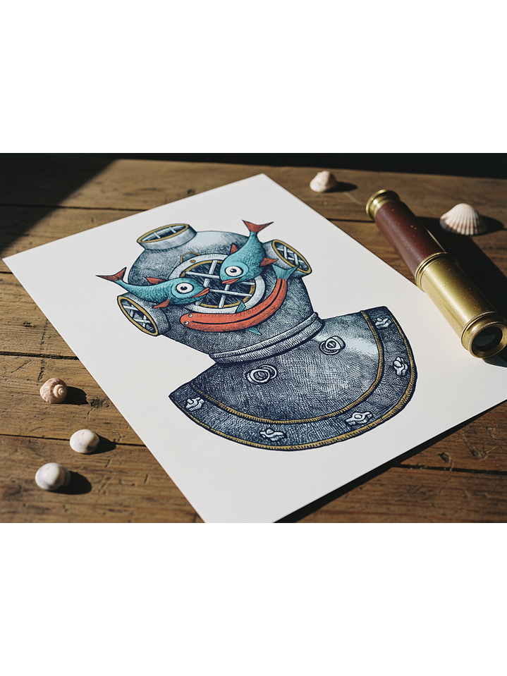 Una Sonrisa Profunda 2