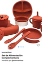 Set Alimentacion Infantil - Miniatura 1