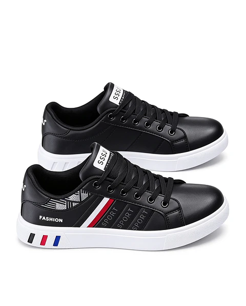 Zapatilla Casual Hombre