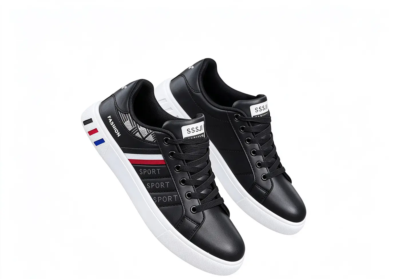 Zapatilla Casual Hombre 2