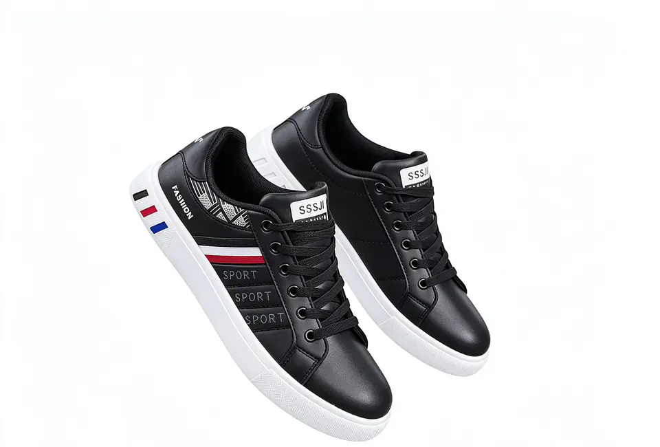Zapatilla Casual Hombre 2