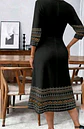 Vestido Casual Mujer - Miniatura 2