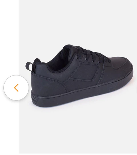 Zapato Escolar Maui 
