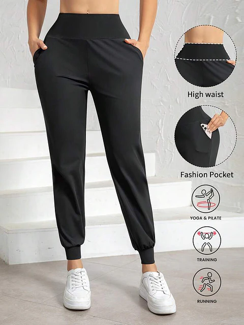 Pantalón Liviano Mujer
