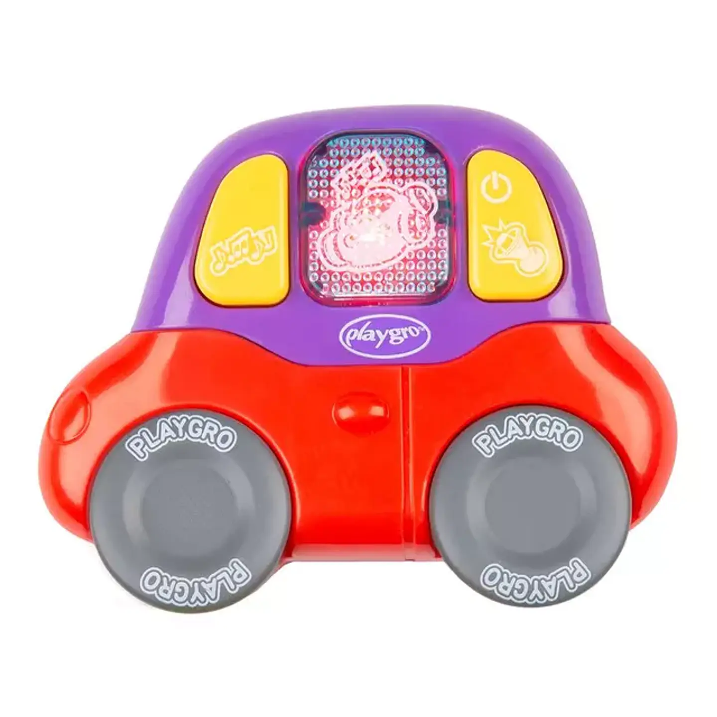 Caminadora Infantil  4