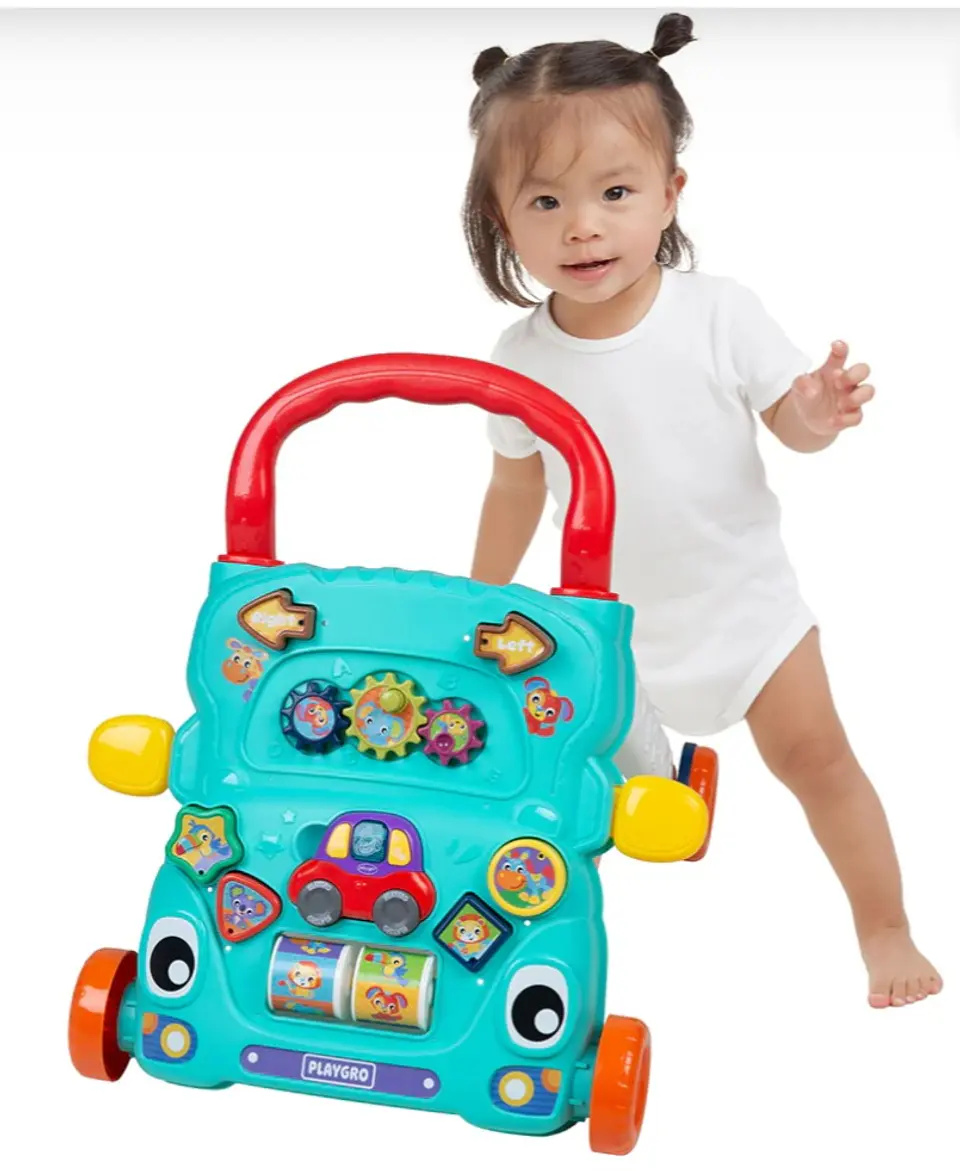 Caminadora Infantil  2